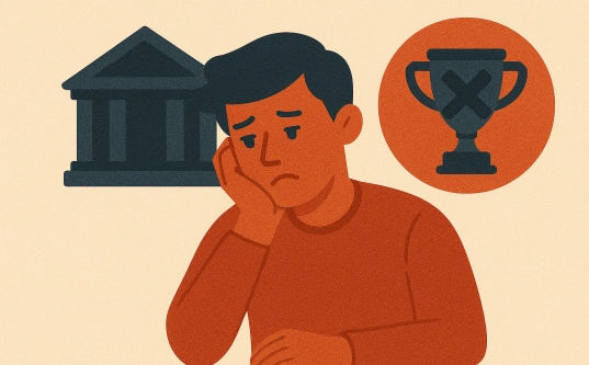 Почему традиционное образование убивает таланты: взгляд EdTech-инноватора