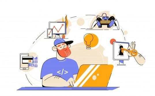 Сколько нужно учиться на тестировщика? Как быстрее стать тестировщиком в 2025 году