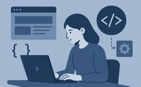 Как освоить фронтенд-разработку, если вы не из IT: пошаговое руководство