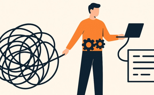 DevOps-инженер: специалист, который наводит порядок в хаосе кода