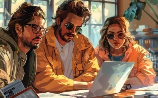 Топ-20 профессий в IT кроме программирования